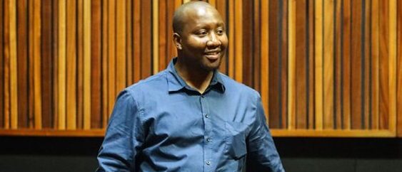 Charges against Xolani Khumalo provisionally withdrawn