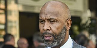 Lucas Radebe