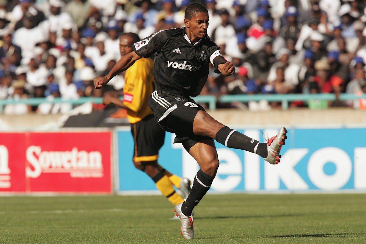 Papi Khomane remembered