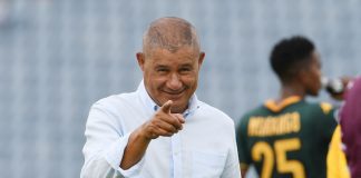 We will take Sundowns to the wire, vows Kaizer Chiefs coach