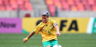 Banyana Banyana