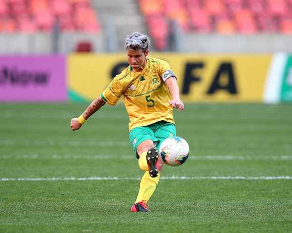 Banyana Banyana