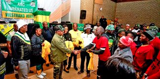 Mbalula