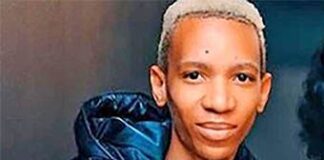 Matthew Lani sues Gauteng education department for to R2.5m
