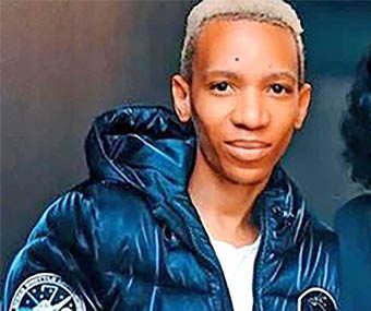 Matthew Lani sues Gauteng education department for to R2.5m