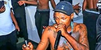 Shebeshxt blames the mayor