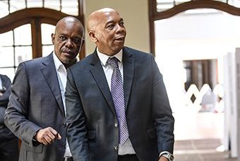 Eskom