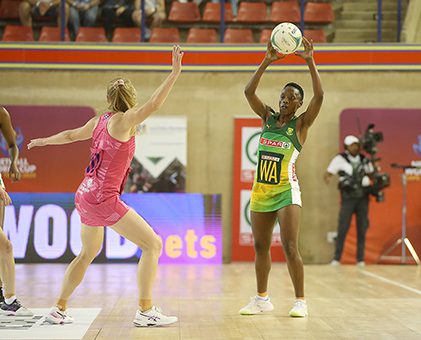 Netball