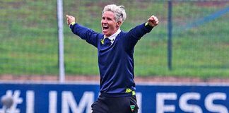 Janine van Wyk