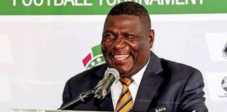 Kwenza Ngwenya