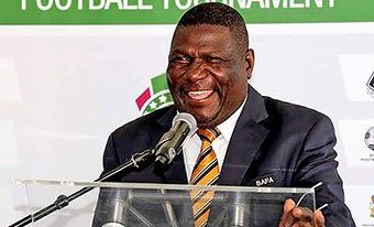 Kwenza Ngwenya
