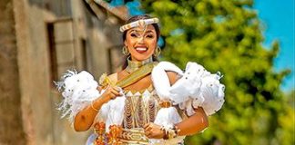 Nelisiwe Sibiya