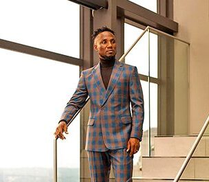 Teko Modise