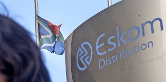 Eskom mordenises operations