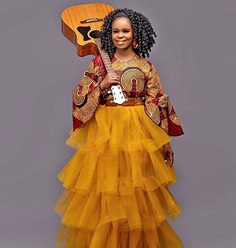 The family of Afro pop singer Zahara has opened a case with the police after suspecting foul play in her death.