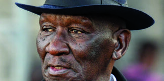 Apology sent to former minister Bheki Cele