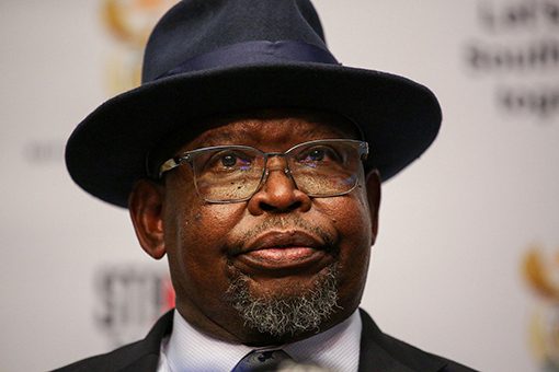 Economic benefits are expected as SA prepares to host WEF meeting