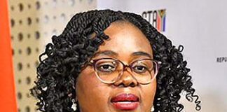 Anti-apartheid activist’s family relieved at reopening of inquest case