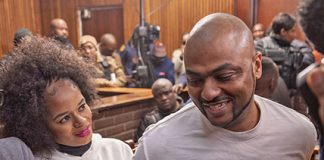 Thabo Bester case