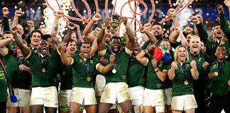 Springboks