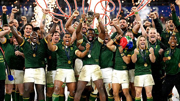 Springboks