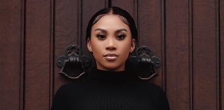 Tamia Mpisane