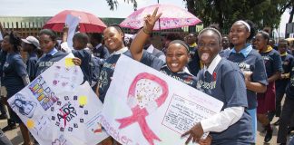 HIV and donor funding