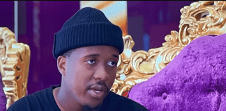 KwaMam'Mkhize: andile mpisane