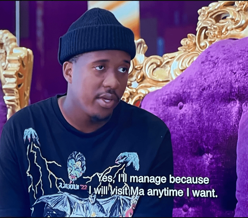 KwaMam'Mkhize: andile mpisane