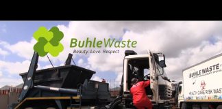 Medical Waste Gauteng health