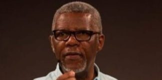Mavuso Msimang