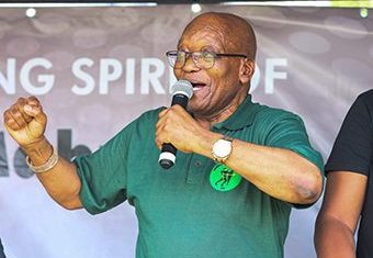 Jacob Zuma wins appeal