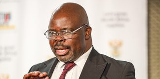 NSFAS boss Khosa