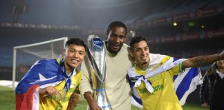 Mamelodi Sundowns