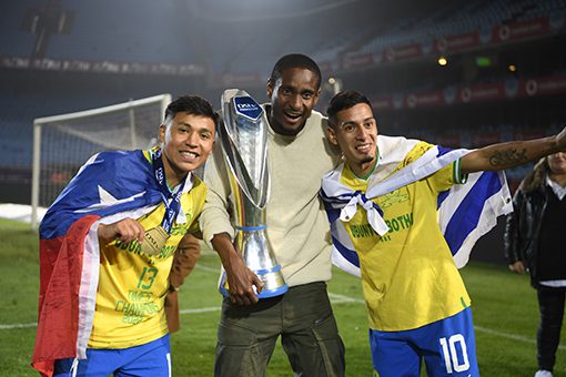 Mamelodi Sundowns