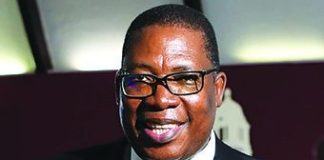 SACP: Gauteng premier Panyaza Lesufi