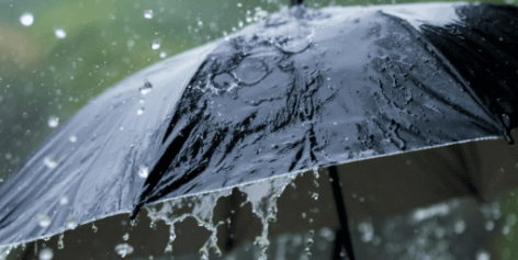 More rain forecast for December and new year