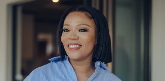 Nozipho Ntshangase