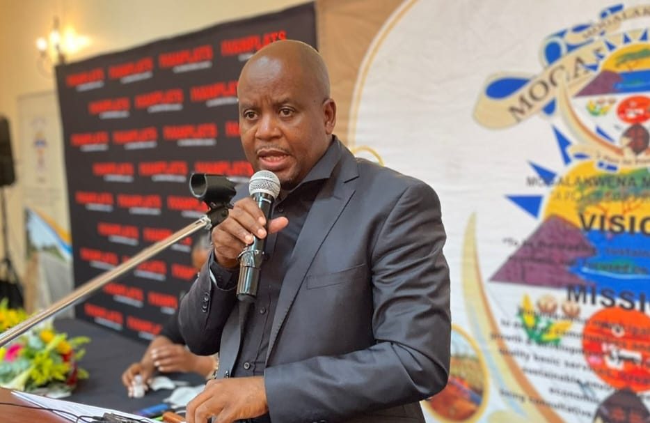 MEC Basikopo Makamu
