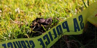 Dead woman found floating in the river