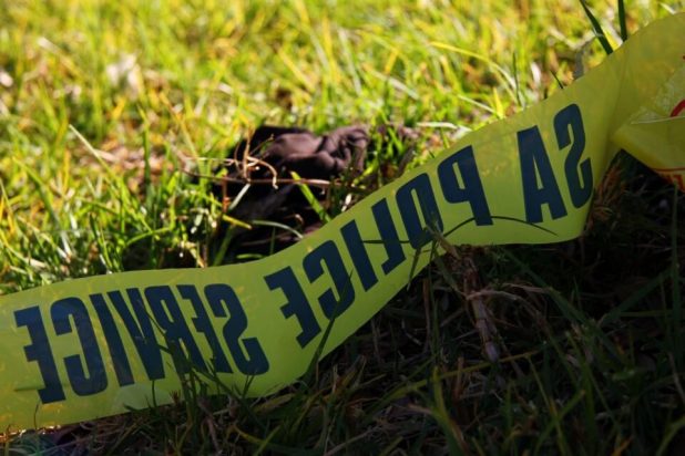 Dead woman found floating in the river