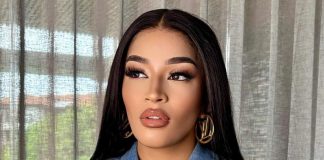 Real Housewives of Durban actor Annie Mthembu