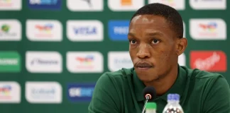 Broos announces his final squad