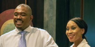 Generations: The Legacy