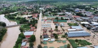 Floods and mental health