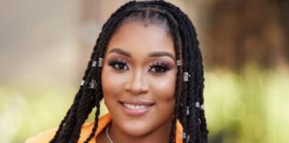 Lady Zamar finds new love