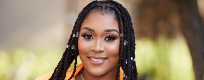 Lady Zamar finds new love