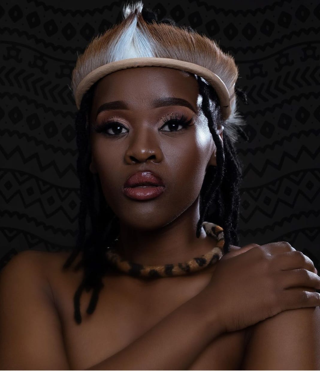 Nompilo Mwelase backlash