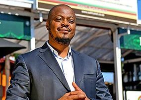 Sakhumzi Maqubela