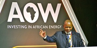 SA’s oil exploration efforts